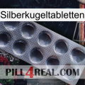 Silver Bullet Tablets 30